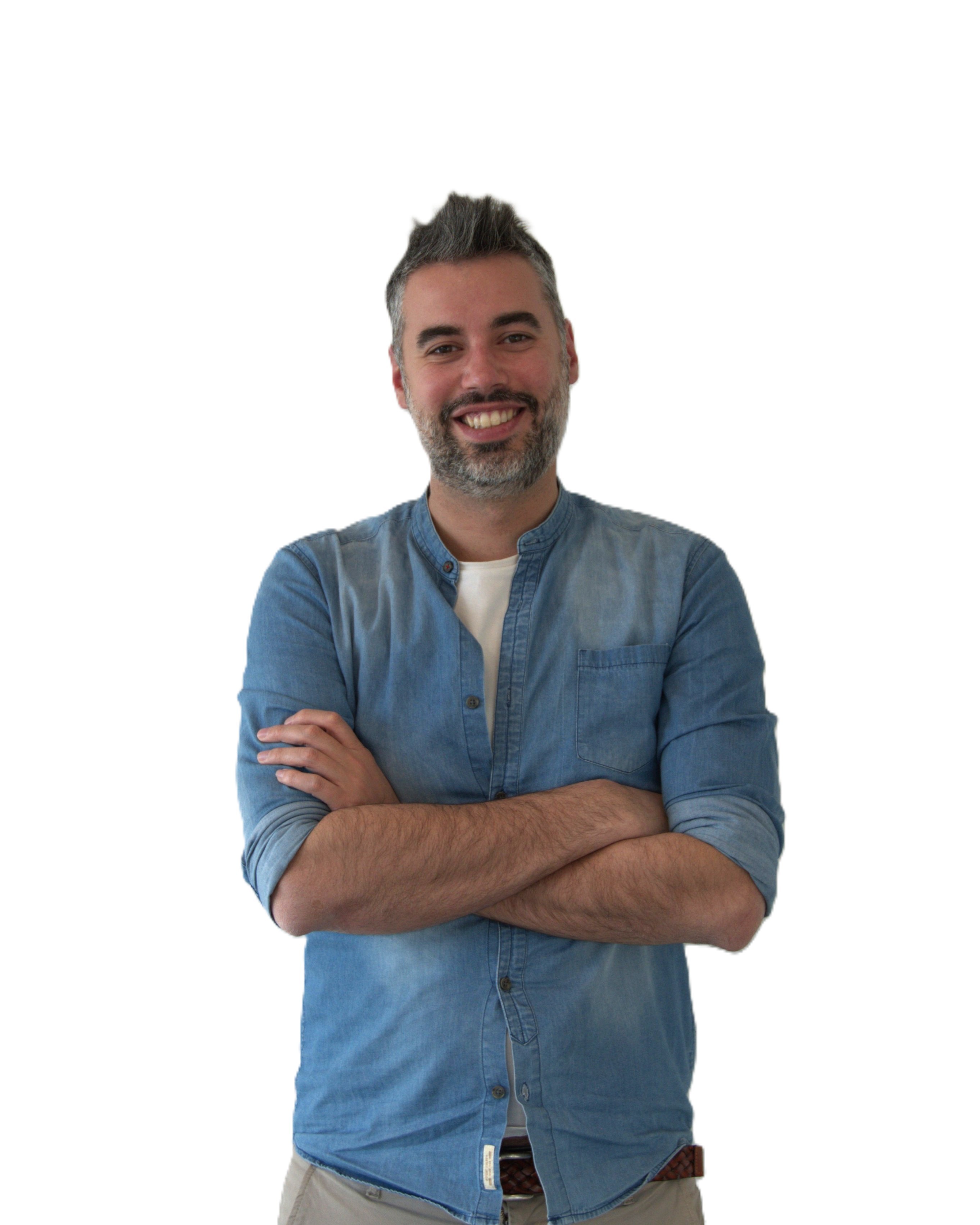 Stefano Marinich, Consulente Marketing Digitale